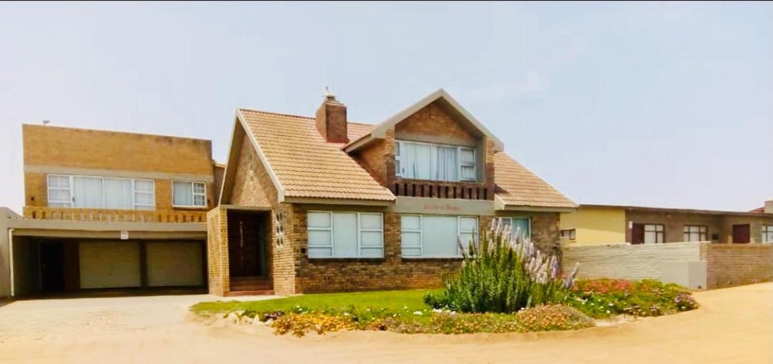 Seaview At It'S Best Henties Bay Exterior photo