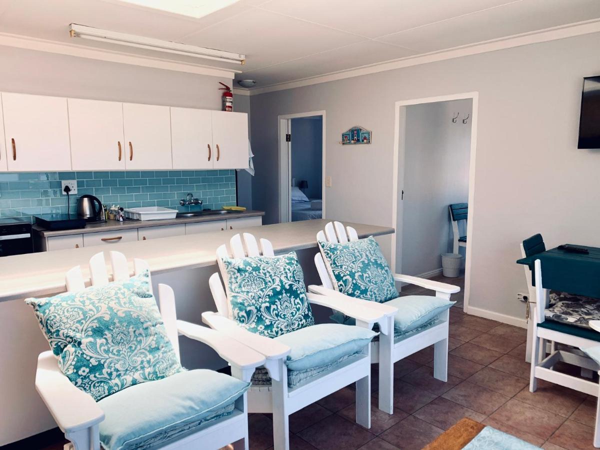 Seaview At It'S Best Henties Bay Exterior photo
