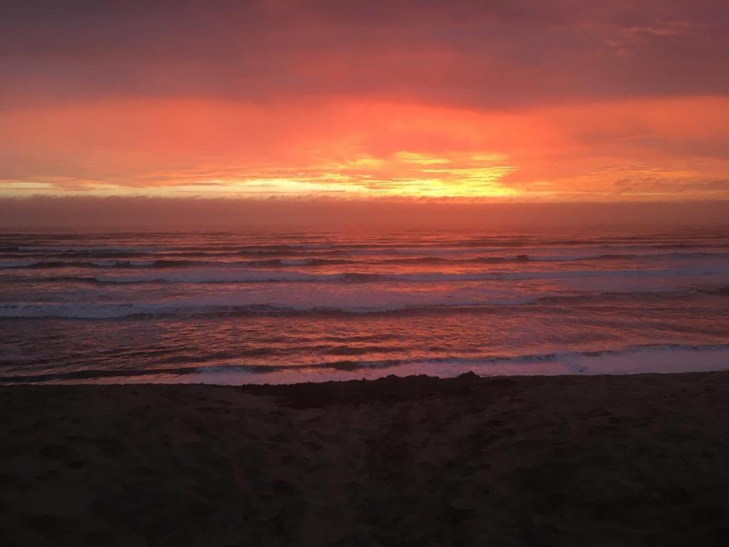 Seaview At It'S Best Henties Bay Exterior photo
